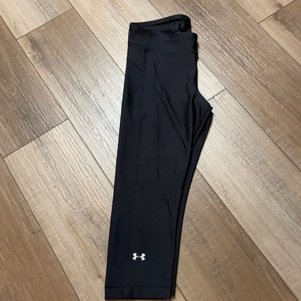 Under Armour Capri